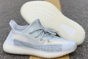 Yeezy Boost 350 V2 Cloud White Reflective